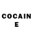 Cocaine Fish Scale matvey semenenko